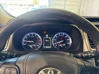 Toyota Highlander 2015 Limited 4dr SUV