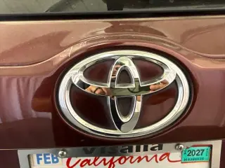 Toyota Highlander 2015 Limited 4dr SUV