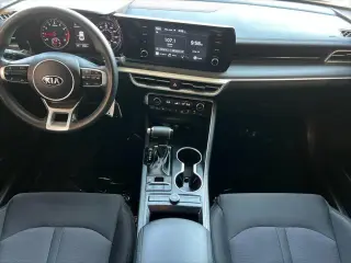 Kia K5 2021 LX 4dr Sedan