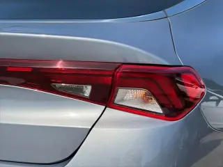 Kia K5 2021 LX 4dr Sedan