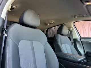 Kia K5 2021 LX 4dr Sedan