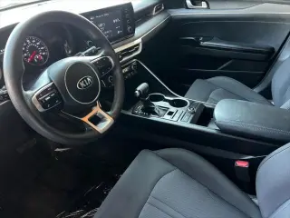 Kia K5 2021 LX 4dr Sedan