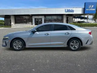 Kia K5 2021 LX 4dr Sedan