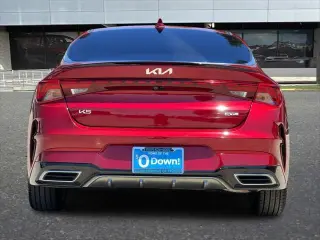Kia K5 2024 GT-Line 4dr Sedan