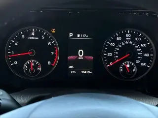 Kia K5 2024 GT-Line 4dr Sedan