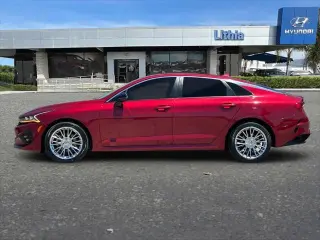 Kia K5 2024 GT-Line 4dr Sedan