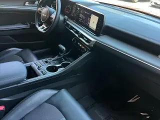 Kia K5 2024 GT-Line 4dr Sedan