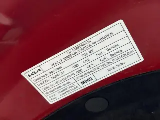 Kia K5 2024 GT-Line 4dr Sedan