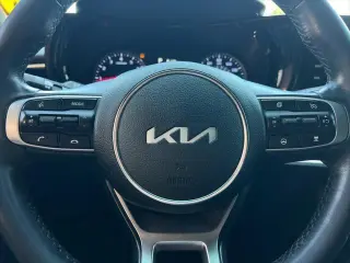 Kia K5 2024 GT-Line 4dr Sedan
