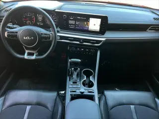Kia K5 2024 GT-Line 4dr Sedan