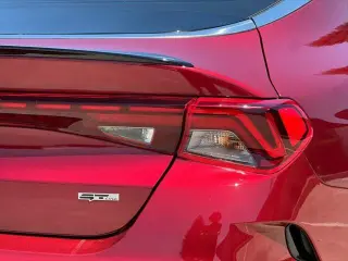 Kia K5 2024 GT-Line 4dr Sedan