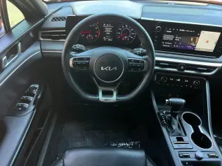 Kia K5 2024 GT-Line 4dr Sedan