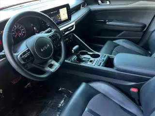 Kia K5 2024 GT-Line 4dr Sedan