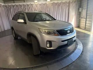 Kia Sorento 2015 AWD LX 4dr SUV