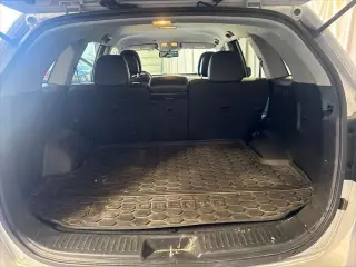 Kia Sorento 2015 AWD LX 4dr SUV