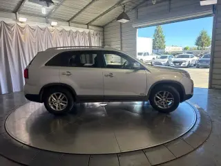 Kia Sorento 2015 AWD LX 4dr SUV