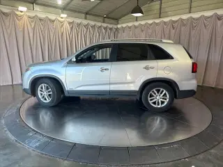 Kia Sorento 2015 AWD LX 4dr SUV