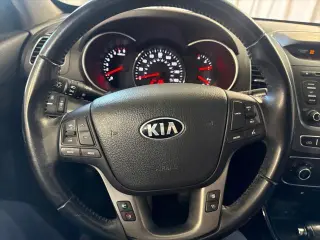 Kia Sorento 2015 AWD LX 4dr SUV
