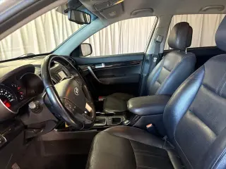 Kia Sorento 2015 AWD LX 4dr SUV
