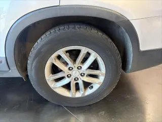 Kia Sorento 2015 AWD LX 4dr SUV