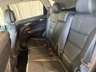 Kia Sorento 2015 AWD LX 4dr SUV