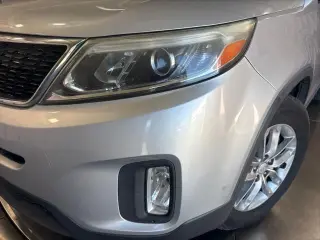 Kia Sorento 2015 AWD LX 4dr SUV