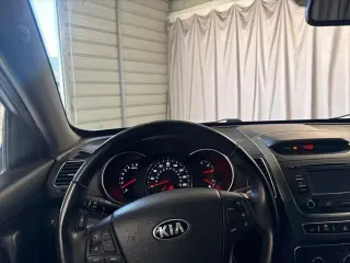 Kia Sorento 2015 AWD LX 4dr SUV