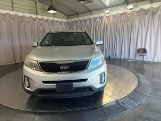 Kia Sorento 2015 AWD LX 4dr SUV