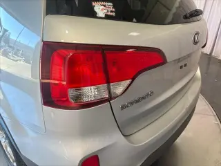 Kia Sorento 2015 AWD LX 4dr SUV