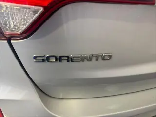 Kia Sorento 2015 AWD LX 4dr SUV