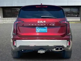 Kia Telluride 2023 EX 4dr SUV