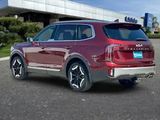 Kia Telluride 2023 EX 4dr SUV