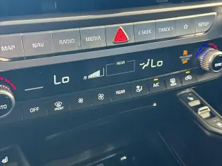 Kia Telluride 2023 EX 4dr SUV
