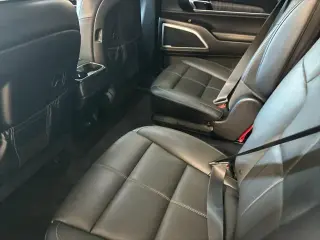 Kia Telluride 2023 EX 4dr SUV