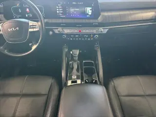 Kia Telluride 2023 EX 4dr SUV
