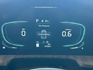 Kia Telluride 2023 EX 4dr SUV