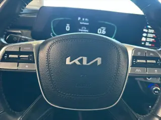 Kia Telluride 2023 EX 4dr SUV