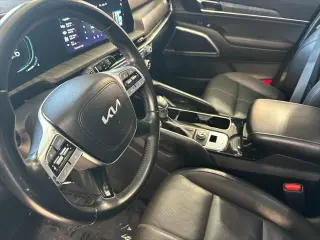Kia Telluride 2023 EX 4dr SUV