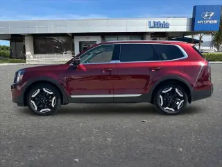 Kia Telluride 2023 EX 4dr SUV