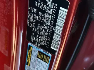 Kia Telluride 2023 EX 4dr SUV