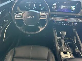 Kia Telluride 2023 EX 4dr SUV