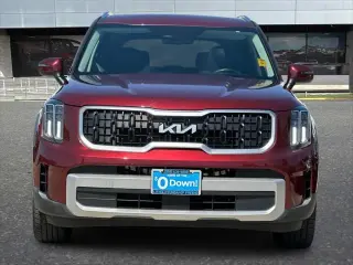 Kia Telluride 2023 EX 4dr SUV