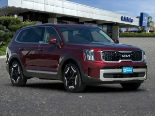 Kia Telluride 2023 EX 4dr SUV