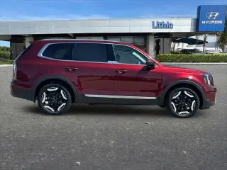 Kia Telluride 2023 EX 4dr SUV