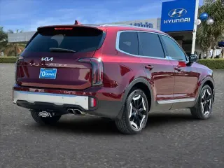 Kia Telluride 2023 EX 4dr SUV