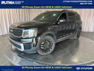 Kia Telluride 2023 AWD EX X-Line 4dr SUV