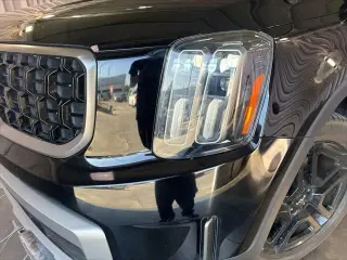 Kia Telluride 2023 AWD EX X-Line 4dr SUV