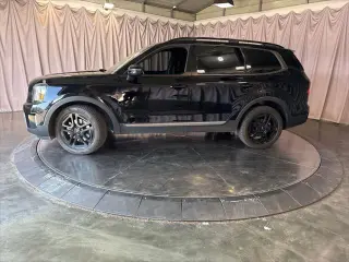 Kia Telluride 2023 AWD EX X-Line 4dr SUV