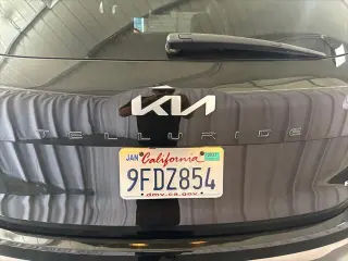 Kia Telluride 2023 AWD EX X-Line 4dr SUV