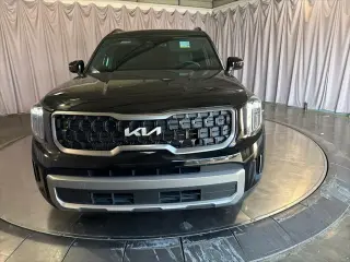 Kia Telluride 2023 AWD EX X-Line 4dr SUV